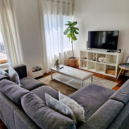 Вилла Retreat Олбани Экстерьер фото
